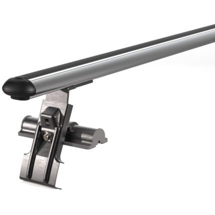 Universal Ara Atkı Bar – Tavan Çıtasız Araçlar İçin Port Bagaj Taşıyıcı