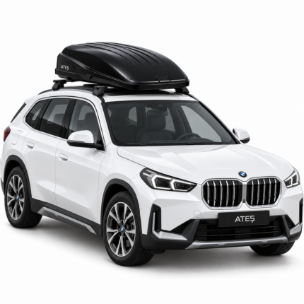 BMW X1 Port Bagaj