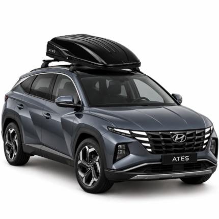 Hyundai Tucson Port Bagaj