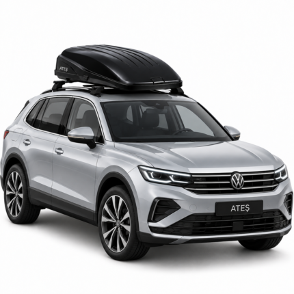 Volkswagen Tiguan Port Bagaj